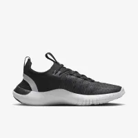 Nike Free RN NN женская Road Running Кроссовки цвет черный