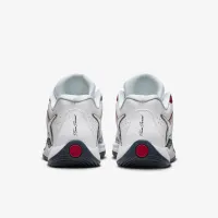Nike KD17 баскетбольні Кросівки колір білий