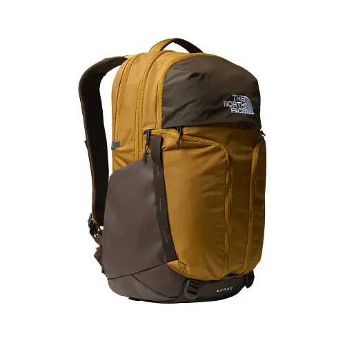 Рюкзак The North Face Surge 0A52SGYOL1 - бронзовый