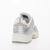 Кроссовки Tommy Jeans Archive Runner EN0EN02680-PJ5 - Серебряные