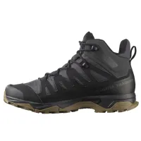 Кросівки для трекінгу SALOMON X ULTRA TRACKER GTX Gore-Tex (478554)