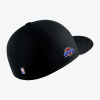 Portland Trail Blazers City Edition Nike NBA Swoosh Flex Cap цвет черный