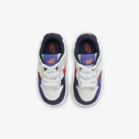 Nike Dunk Low SE Baby/Toddler Кроссовки цвет белый