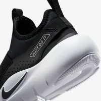 Nike Flex Runner 4 Little дитячі Кросівки колір чорний