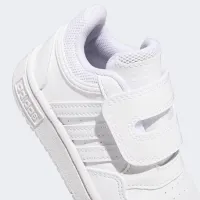 Кросівки adidas Hoops Mid 3.0 CF I White                