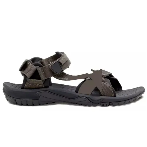 Сандали Мужские Jack Wolfskin LAKEWOOD RIDE SANDAL M (4019021_5719)