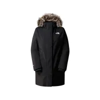 Куртка The North Face Arctic 0A84J2JK31 -  Черная