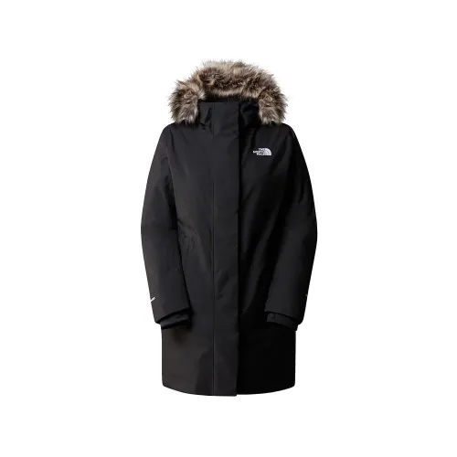 Куртка The North Face Arctic 0A84J2JK31 - Чорна