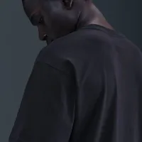 Nike Sportswear мужские Max90 футболка цвет черный