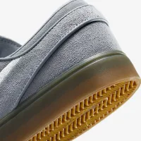 Nike SB Zoom Janoski OG+ Skate Кроссовки цвет серый