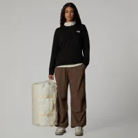 Футболка The North Face Simple Dome 0A87QPJK31 -  Черная