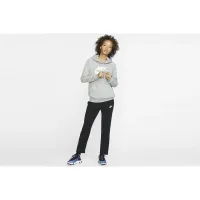 Кофта/футболка Nike Sportswear Essential BV4126-063 - Серая
