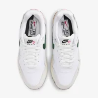 Nike Air Max 1 жіноча взуття White