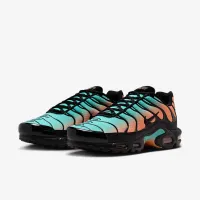 Nike Air Max Plus чоловічі Кросівки колір чорний