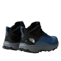 Кросівки The North Face Vectiv Exploris II 0A7W6AMG71 - синьо-чорні