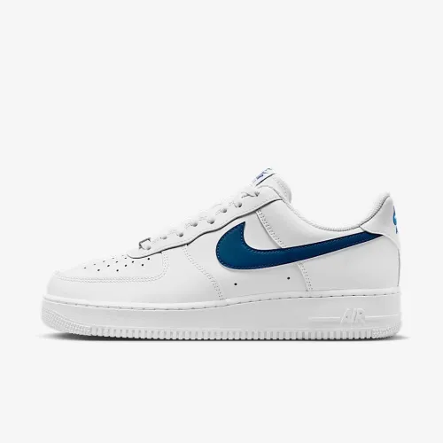Nike Air Force 1 '07 мужские Кроссовки цвет белый