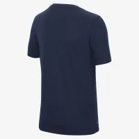 New Orleans Pelicans Big дитячі Nike NBA футболка колір чорний