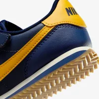 Nike Cortez EasyOn Little дитячі Кросівки блакитний