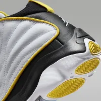 Nike Jordan Pro Strong Big детские Кроссовки цвет белый