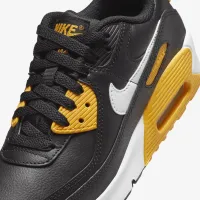 Nike Air Max 90 LTR Big Kids’ Кросівки колір чорний