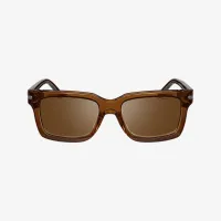 Nike Crescent I Sunglasses колір коричневий