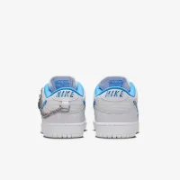 Nike SB Dunk Low Pro Skate Кроссовки цвет белый