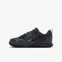 Nike Gato LV8 Big детские Кроссовки цвет серый
