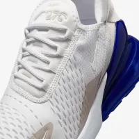 Nike Air Max 270 чоловічі Кросівки колір сірий