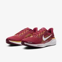 USC Pegasus 41 мужские Nike College Road Running Кроссовки цвет красный