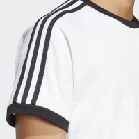 Футболка adidas Originals Adicolor Classics 3-Stripes Tee IA4846 - Біла