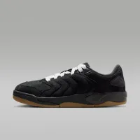 Nike Jordan Session чоловічі Кросівки колір чорний