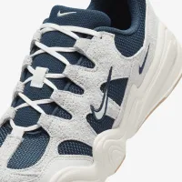 Nike Tech Hera жіноча Кросівки колір сірий