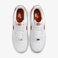 Nike Air Force 1 '07 мужские Кроссовки цвет белый