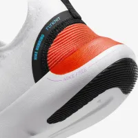 Nike Free RN NN SE чоловічі Road Running Кросівки колір білий