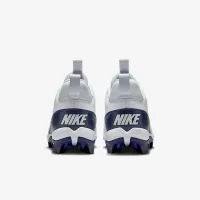 Nike Alpha Menace 4 Shark Football Cleats колір білий