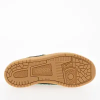 Кросівки adidas Rapid Court CF C JS0637 - Чорні