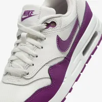 Nike Air Max 1 Big дитячі Кросівки колір білий