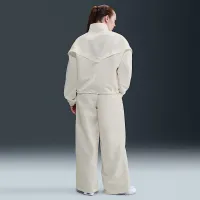 Nike Sportswear Windrunner женская Pants цвет белый