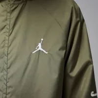 Nike Jordan Big детские 3-In-1 System Куртка цвет зеленый
