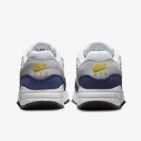 Nike Air Max 1 Big дитячі Кросівки колір білий