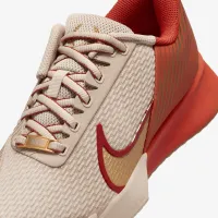 NikeCourt Air Zoom Vapor Pro 2 Premium жіноча Hard Court Tennis Кросівки колір коричневий