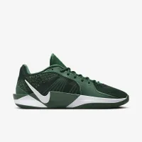 Nike Sabrina 2 баскетбольные Кроссовки цвет зеленый