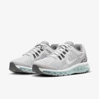 Nike Air Max 2013 мужские Кроссовки цвет серый