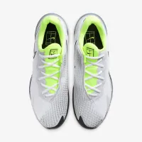 NikeCourt Air Zoom Vapor Cage 4 Men’s Hard Court Tennis Кросівки колір білий