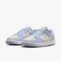 Nike Dunk Low жіноча Кросівки колір сірий