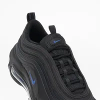 Кросівки Nike Air Max 97 FB8033-001 - Чорні