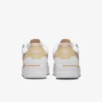 Nike Air Force 1 Shadow жіноча Кросівки колір білий