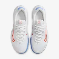 NikeCourt Vapor Lite 2 женская Hard Court Tennis Кроссовки цвет белый