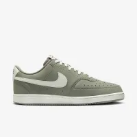 Nike Court Vision Low Premium чоловічі Кросівки колір зелений