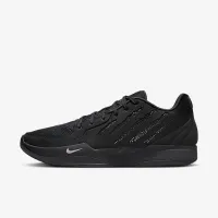 Nike Ja 2 Scratch колір чорний Label баскетбольні Кросівки колір чорний